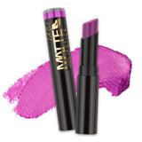 Matte Flat Velvet Lipstick