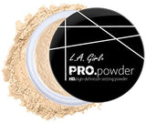 PRO.Powder HD Setting Powder