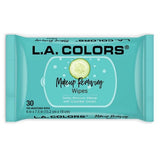 L.A. Colours MakeupRemoving Wipes
